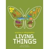KNYGA Jon Richards Science in Infographics: Living Things