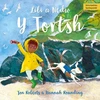 KNYGA Jon Roberts Lili a Nedw: Y Tortsh