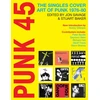 KNYGA Jon Savage Punk 45