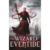 KNYGA Jon Skovron Wizard of Eventide