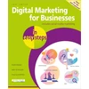 KNYGA Jon Smith Digital Marketing for Businesses in easy steps