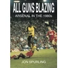 KNYGA Jon Spurling All Guns Blazing