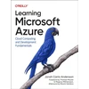 KNYGA Jonah Carrio Andersson Learning Microsoft Azure