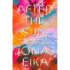 KNYGA Jonas Eika After the Sun