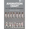 KNYGA Jonathan Annand Animation Craft