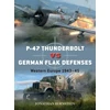 KNYGA Jonathan Bernstein P-47 Thunderbolt vs German Flak Defenses