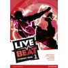 KNYGA Jonathan Bygrave Live Beat 1 Students' Book