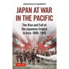 KNYGA Jonathan Clements Japan at War in the Pacific