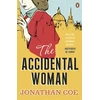KNYGA Jonathan Coe Accidental Woman