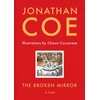 KNYGA Jonathan Coe Broken Mirror
