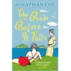 KNYGA Jonathan Coe Rain Before it Falls