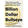 KNYGA Jonathan Cronstedt Billion Dollar Bullseye