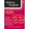 KNYGA Jonathan Culpeper History of English
