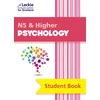 KNYGA Jonathan Firth National 5 & Higher Psychology