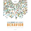 KNYGA Jonathan Flint How Genes Influence Behavior