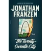 KNYGA Jonathan Franzen Twenty-Seventh City