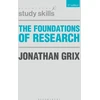 KNYGA Jonathan Grix Foundations of Research