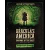 KNYGA Jonathan Haythornthwaite Dracula's America: Shadows of the West: Forbidden Power