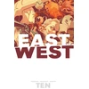 KNYGA Jonathan Hickman East of West Volume 10