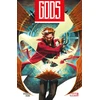 KNYGA Jonathan Hickman G.O.D.S.