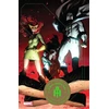 KNYGA Jonathan Hickman X-Men: Hellfire Gala Raudona Carpet Edition