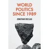 KNYGA Jonathan Holslag World Politics since 1989