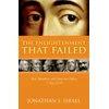 KNYGA Jonathan I Israel Enlightenment that Failed