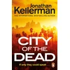 KNYGA Jonathan Kellerman City of the Dead