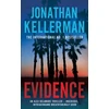 KNYGA Jonathan Kellerman Evidence (Alex Delaware series, Book 24)