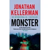 KNYGA Jonathan Kellerman Monster (Alex Delaware series, Book 13)