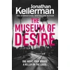 KNYGA Jonathan Kellerman Museum of Desire