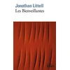 KNYGA Jonathan Littell Les bienveillantes