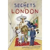 KNYGA Jonathan Livingstone Secrets of London
