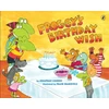 KNYGA Jonathan London Froggy's Birthday Wish