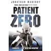 KNYGA Jonathan Maberry Patient Zero