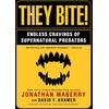 KNYGA Jonathan Maberry They Bite