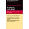 KNYGA Jonathan P Wyatt Oxford Handbook of Forensic Medicine
