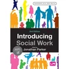 KNYGA Jonathan Parker Introducing Social Work