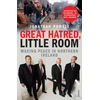 KNYGA Jonathan Powell Great Hatred, Little Room