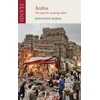 KNYGA Jonathan Raban Arabia through the Looking Glass