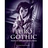 KNYGA Jonathan Rigby Euro Gothic: Classics of Continental Horror Cinema