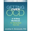 KNYGA Jonathan S Abramowitz Getting Over OCD, Second Edition