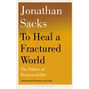 KNYGA Jonathan Sacks To a Fractured World