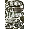 KNYGA Jonathan Safran Foer Everything is Illuminated