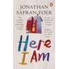 KNYGA Jonathan Safran Foer Here I Am