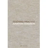 KNYGA Jonathan Sergison Teaching / Practice