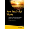 KNYGA Jonathan Simpson How JavaScript Works