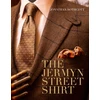 KNYGA Jonathan Sothcott Jermyn Street Shirt