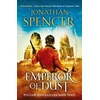 KNYGA Jonathan Spencer Emperor of Dust