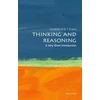 KNYGA Jonathan St B. T. Evans Thinking and Reasoning